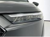 Thumbnail of 2025 Crystal Black Pearl Honda Accord Hybrid