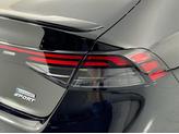 Thumbnail of 2025 Crystal Black Pearl Honda Accord Hybrid