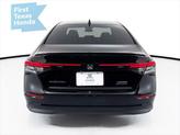 Thumbnail of 2025 Crystal Black Pearl Honda Accord Hybrid