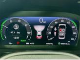 Thumbnail of 2025 Crystal Black Pearl Honda Accord Hybrid