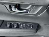 Thumbnail of 2026 Solar Silver Metallic Honda CR-V