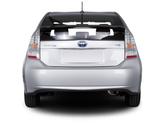 Thumbnail of 2010 Blizzard Pearl Toyota Prius