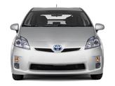 Thumbnail of 2010 Blizzard Pearl Toyota Prius