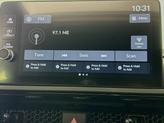 Thumbnail of 2026 Crystal Black Pearl Honda CR-V
