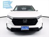 Thumbnail of 2026 Crystal Black Pearl Honda CR-V