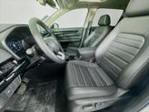 Thumbnail of 2026 Crystal Black Pearl Honda CR-V
