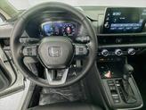 Thumbnail of 2026 Crystal Black Pearl Honda CR-V