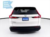 Thumbnail of 2026 Crystal Black Pearl Honda CR-V