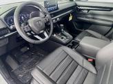 Thumbnail of 2026 Crystal Black Pearl Honda CR-V