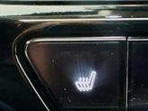 Thumbnail of 2026 Crystal Black Pearl Honda CR-V