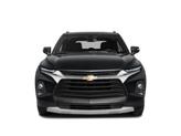 Thumbnail of 2019 Black Chevrolet Blazer