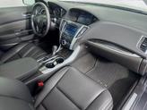 Thumbnail of 2020 Dark Gray Acura TLX