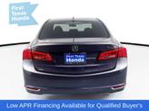 Thumbnail of 2020 Dark Gray Acura TLX