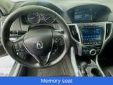 Thumbnail of 2020 Dark Gray Acura TLX