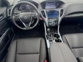 Thumbnail of 2020 Dark Gray Acura TLX