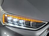 Thumbnail of 2020 Dark Gray Acura TLX
