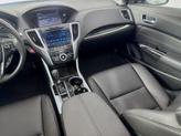 Thumbnail of 2020 Dark Gray Acura TLX
