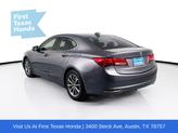 Thumbnail of 2020 Dark Gray Acura TLX