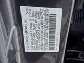 Thumbnail of 2020 Dark Gray Acura TLX
