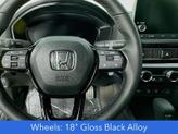 Thumbnail of 2025 Platinum Honda Civic