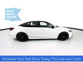 Thumbnail of 2025 Platinum Honda Civic