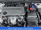 Thumbnail of 2025 Platinum Honda Civic