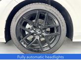 Thumbnail of 2025 Platinum Honda Civic