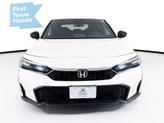 Thumbnail of 2025 Platinum Honda Civic
