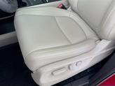 Thumbnail of 2025 Radiant Red Metallic II Honda Odyssey