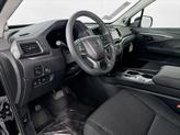 Thumbnail of 2025 Nh-731p/Crystal Bl Honda Ridgeline