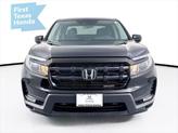 Thumbnail of 2025 Nh-731p/Crystal Bl Honda Ridgeline