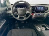 Thumbnail of 2025 Nh-731p/Crystal Bl Honda Ridgeline