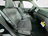 Thumbnail of 2025 Nh-731p/Crystal Bl Honda Ridgeline