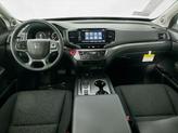 Thumbnail of 2025 Nh-731p/Crystal Bl Honda Ridgeline