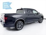 Thumbnail of 2025 Nh-731p/Crystal Bl Honda Ridgeline