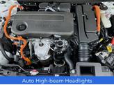 Thumbnail of 2025 Platinum White Pearl Honda Accord Hybrid