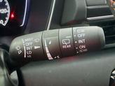 Thumbnail of 2025 Obsidian Blue Pearl Honda Pilot