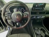 Thumbnail of 2025 Obsidian Blue Pearl Honda Pilot