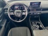 Thumbnail of 2025 Obsidian Blue Pearl Honda Pilot