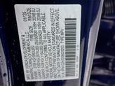 Thumbnail of 2025 Obsidian Blue Pearl Honda Pilot