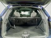Thumbnail of 2025 Obsidian Blue Pearl Honda Pilot