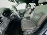 Thumbnail of 2025 Obsidian Blue Pearl Honda Pilot