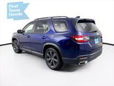 Thumbnail of 2025 Obsidian Blue Pearl Honda Pilot