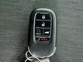 Thumbnail of 2025 Obsidian Blue Pearl Honda Pilot