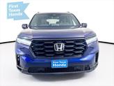 Thumbnail of 2025 Obsidian Blue Pearl Honda Pilot
