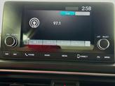 Thumbnail of 2025 Obsidian Blue Pearl Honda Pilot