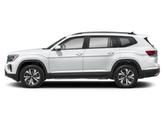 Thumbnail of 2024 Silver Mist Metallic Volkswagen Atlas