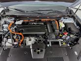 Thumbnail of 2023 Urban Gray Pearl Honda CR-V Hybrid