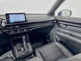 Thumbnail of 2023 Urban Gray Pearl Honda CR-V Hybrid