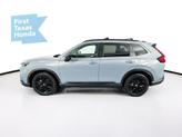 Thumbnail of 2023 Urban Gray Pearl Honda CR-V Hybrid